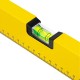 STAYER STANDARD, 400 мм, с линейкой, уровень (3460-040) STAYER STANDARD, 400 мм, с линейкой, уровень (3460-040)
