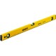 STAYER STANDARD, 800 мм, с линейкой, уровень (3460-080) STAYER STANDARD, 800 мм, с линейкой, уровень (3460-080)