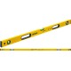 STAYER LEADER, 2000 мм, усиленный профиль, уровень с поворотным глазком (3466-200) STAYER LEADER, 2000 мм, усиленный профиль, уровень с поворотным глазком (3466-200)
