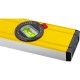 STAYER LEADER, 2000 мм, усиленный профиль, уровень с поворотным глазком (3466-200) STAYER LEADER, 2000 мм, усиленный профиль, уровень с поворотным глазком (3466-200)