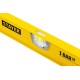 STAYER I-Bar 180˚, 2000 мм, двутавровый, уровень с поворотным глазком (3470-200) STAYER I-Bar 180˚, 2000 мм, двутавровый, уровень с поворотным глазком (3470-200)