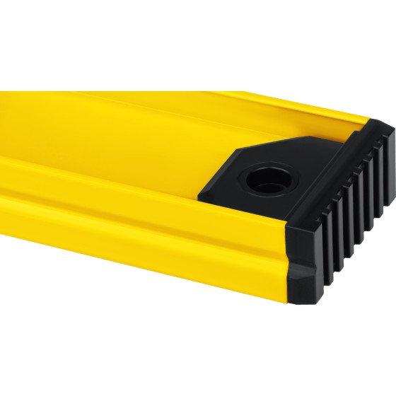 STAYER I-Bar 180˚, 2000 мм, двутавровый, уровень с поворотным глазком (3470-200) STAYER I-Bar 180˚, 2000 мм, двутавровый, уровень с поворотным глазком (3470-200)