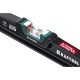 KRAFTOOL A-RATE CONTROL Shark, 600 мм, с инновационным зеркальным глазком, литой уровень (34920-60) KRAFTOOL A-RATE CONTROL Shark, 600 мм, с инновационным зеркальным глазком, литой уровень (34920-60)