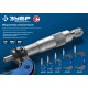ЗУБР МК 50, 25 - 50 мм, гладкий механический микрометр, Профессионал (34480-50) ЗУБР МК 50, 25 - 50 мм, гладкий механический микрометр, Профессионал (34480-50)