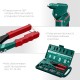 KRAFTOOL RX-7, 360°, 2.4 - 4.8 мм, литой поворотный заклепочник (31176) KRAFTOOL RX-7, 360°, 2.4 - 4.8 мм, литой поворотный заклепочник (31176)
