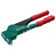 KRAFTOOL RX-7, 360°, 2.4 - 4.8 мм, литой поворотный заклепочник (31176) KRAFTOOL RX-7, 360°, 2.4 - 4.8 мм, литой поворотный заклепочник (31176)