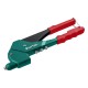 KRAFTOOL RX-7, 360°, 2.4 - 4.8 мм, литой поворотный заклепочник в кейсе (31176-H6) KRAFTOOL RX-7, 360°, 2.4 - 4.8 мм, литой поворотный заклепочник в кейсе (31176-H6)
