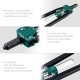 KRAFTOOL GRAND-64, 3.2 - 6.4 мм, 520 мм, усиленный двуручный заклёпочник (311791) KRAFTOOL GRAND-64, 3.2 - 6.4 мм, 520 мм, усиленный двуручный заклёпочник (311791)