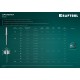 KRAFTOOL Inox, 3.2 x 8 мм, 1000 шт, нержавеющие заклепки (311705-32-08)