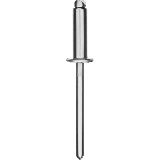 KRAFTOOL Inox, 4.0 x 8 мм, 1000 шт, нержавеющие заклепки (311705-40-08) KRAFTOOL Inox, 4.0 x 8 мм, 1000 шт, нержавеющие заклепки (311705-40-08)