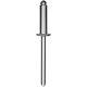 KRAFTOOL Steel, 3.2 x 10 мм, 1000 шт, стальные заклепки (311703-32-10) KRAFTOOL Steel, 3.2 x 10 мм, 1000 шт, стальные заклепки (311703-32-10)