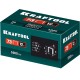 KRAFTOOL 12 мм, тип 73, 5000 шт, скобы для плайера (31773-12) KRAFTOOL 12 мм, тип 73, 5000 шт, скобы для плайера (31773-12)