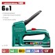 KRAFTOOL Universal-HD, 6-в-1: 53 (A/10/JT21) 23GA (6 - 14 мм)/140 (G/11/57) 20GA (8 - 14 мм)/13/53F/300/500, универсальный алюминиевый степлер (3188) KRAFTOOL Universal-HD, 6-в-1: 53 (A/10/JT21) 23GA (6 - 14 мм)/140 (G/11/57) 20GA (8 - 14 мм)/13/53F/300/500, универсальный алюминиевый степлер (3188)