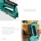KRAFTOOL Universal-HD, 6-в-1: 53 (A/10/JT21) 23GA (6 - 14 мм)/140 (G/11/57) 20GA (8 - 14 мм)/13/53F/300/500, универсальный алюминиевый степлер (3188) KRAFTOOL Universal-HD, 6-в-1: 53 (A/10/JT21) 23GA (6 - 14 мм)/140 (G/11/57) 20GA (8 - 14 мм)/13/53F/300/500, универсальный алюминиевый степлер (3188)
