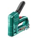 KRAFTOOL Universal-HD, 6-в-1: 53 (A/10/JT21) 23GA (6 - 14 мм)/140 (G/11/57) 20GA (8 - 14 мм)/13/53F/300/500, универсальный алюминиевый степлер (3188) KRAFTOOL Universal-HD, 6-в-1: 53 (A/10/JT21) 23GA (6 - 14 мм)/140 (G/11/57) 20GA (8 - 14 мм)/13/53F/300/500, универсальный алюминиевый степлер (3188)
