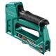 KRAFTOOL Universal-HD, 6-в-1: 53 (A/10/JT21) 23GA (6 - 14 мм)/140 (G/11/57) 20GA (8 - 14 мм)/13/53F/300/500, универсальный алюминиевый степлер (3188) KRAFTOOL Universal-HD, 6-в-1: 53 (A/10/JT21) 23GA (6 - 14 мм)/140 (G/11/57) 20GA (8 - 14 мм)/13/53F/300/500, универсальный алюминиевый степлер (3188)