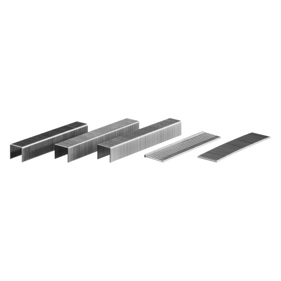 KRAFTOOL Universal-HD, 6-в-1: 53 (A/10/JT21) 23GA (6 - 14 мм)/140 (G/11/57) 20GA (8 - 14 мм)/13/53F/300/500, универсальный алюминиевый степлер (3188) KRAFTOOL Universal-HD, 6-в-1: 53 (A/10/JT21) 23GA (6 - 14 мм)/140 (G/11/57) 20GA (8 - 14 мм)/13/53F/300/500, универсальный алюминиевый степлер (3188)