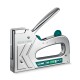 KRAFTOOL EXTREM 140, тип 140 (G/11/57) 20GA (6 - 16 мм)/300/500, стальной рессорный степлер (3185) KRAFTOOL EXTREM 140, тип 140 (G/11/57) 20GA (6 - 16 мм)/300/500, стальной рессорный степлер (3185)
