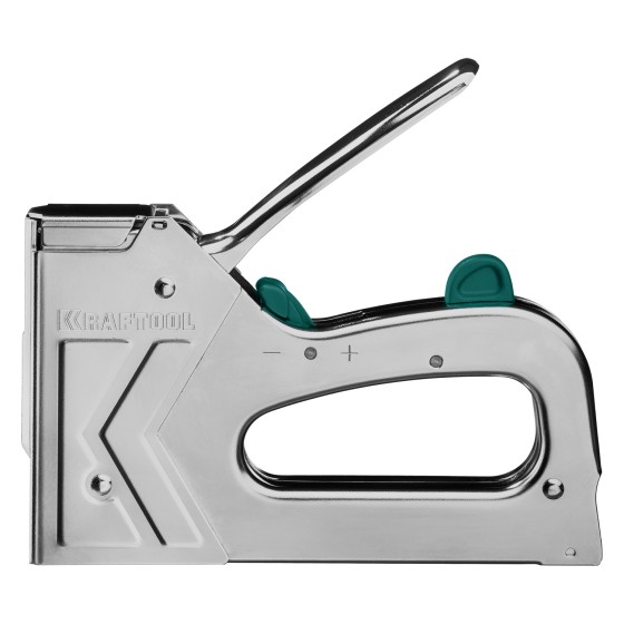 KRAFTOOL EXTREM 140, тип 140 (G/11/57) 20GA (6 - 16 мм)/300/500, стальной рессорный степлер (3185) KRAFTOOL EXTREM 140, тип 140 (G/11/57) 20GA (6 - 16 мм)/300/500, стальной рессорный степлер (3185)
