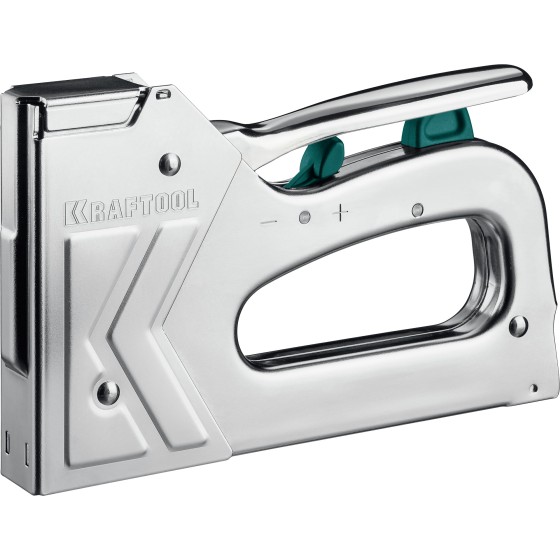 KRAFTOOL EXTREM 140, тип 140 (G/11/57) 20GA (6 - 16 мм)/300/500, стальной рессорный степлер (3185) KRAFTOOL EXTREM 140, тип 140 (G/11/57) 20GA (6 - 16 мм)/300/500, стальной рессорный степлер (3185)