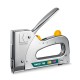 KRAFTOOL EXTREM 36, тип 36 (L) калибр 20GA (10 - 14 мм)/28, кабельный рессорный степлер (3186) KRAFTOOL EXTREM 36, тип 36 (L) калибр 20GA (10 - 14 мм)/28, кабельный рессорный степлер (3186)