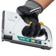 KRAFTOOL EXTREM 36, тип 36 (L) калибр 20GA (10 - 14 мм)/28, кабельный рессорный степлер (3186) KRAFTOOL EXTREM 36, тип 36 (L) калибр 20GA (10 - 14 мм)/28, кабельный рессорный степлер (3186)