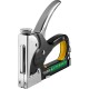 STAYER HERCULES-140, тип 140 (G/11/57) 20GA (6 - 14 мм)/36/300/500, стальной мощный степлер, Professional (31510)