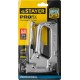 STAYER Pro-53, тип 53 (A/10/JT21) 23GA (4 - 14 мм), усиленный степлер для скоб, Professional (3150) STAYER Pro-53, тип 53 (A/10/JT21) 23GA (4 - 14 мм), усиленный степлер для скоб, Professional (3150)