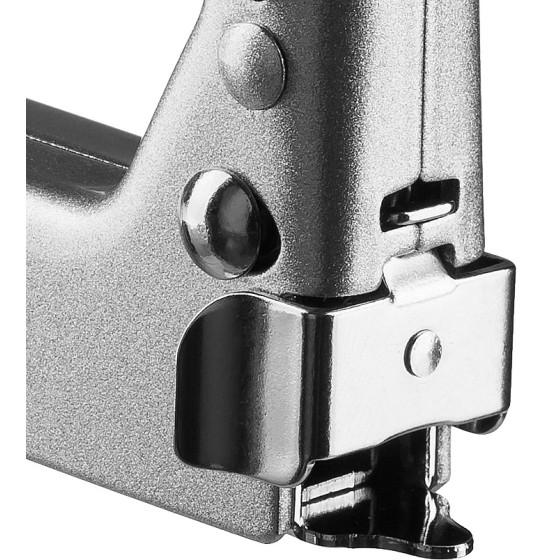 STAYER Pro-53, тип 53 (A/10/JT21) 23GA (4 - 14 мм), усиленный степлер для скоб, Professional (3150) STAYER Pro-53, тип 53 (A/10/JT21) 23GA (4 - 14 мм), усиленный степлер для скоб, Professional (3150)
