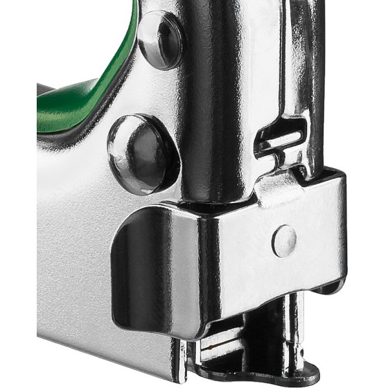STAYER Max-140, тип 140 (G/11/57) 20GA (6 - 14 мм)/28/300/500, стальной степлер (31508) STAYER Max-140, тип 140 (G/11/57) 20GA (6 - 14 мм)/28/300/500, стальной степлер (31508)