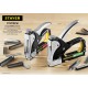 STAYER Max-140, тип 140 (G/11/57) 20GA (6 - 14 мм)/28/300/500, стальной степлер (31508) STAYER Max-140, тип 140 (G/11/57) 20GA (6 - 14 мм)/28/300/500, стальной степлер (31508)