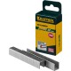 KRAFTOOL тип 140 (G/11/57) 12 мм, 1000 шт, калибр 20GA, скобы для степлера (31680-12) KRAFTOOL тип 140 (G/11/57) 12 мм, 1000 шт, калибр 20GA, скобы для степлера (31680-12)