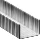 STAYER тип 53 (A/10/JT21), 8 мм, 1000 шт, калибр 23GA, скобы для степлера, Professional (3159-08) STAYER тип 53 (A/10/JT21), 8 мм, 1000 шт, калибр 23GA, скобы для степлера, Professional (3159-08)