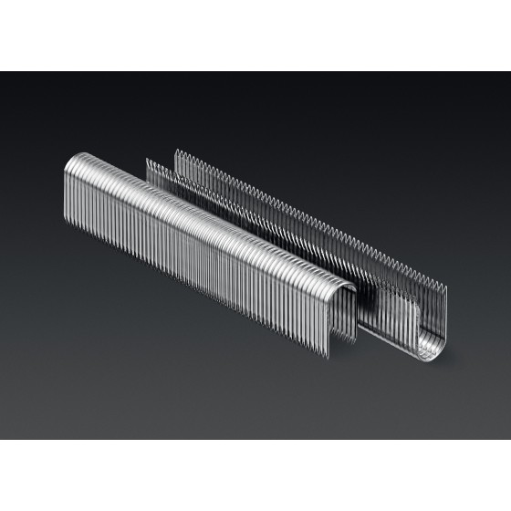 KRAFTOOL тип 36 (L) 14 мм, 1000 мм, калибр 20GA, скобы кабельные для степлера (31636-14) KRAFTOOL тип 36 (L) 14 мм, 1000 мм, калибр 20GA, скобы кабельные для степлера (31636-14)