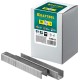 KRAFTOOL тип 21GA (80/Pr A/Senco AT) 12 мм, 5000 шт, скобы для степлера (31780-12) KRAFTOOL тип 21GA (80/Pr A/Senco AT) 12 мм, 5000 шт, скобы для степлера (31780-12)