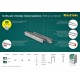 KRAFTOOL тип 21GA (80/Pr A/Senco AT) 8 мм, 5000 шт, скобы для степлера (31780-8) KRAFTOOL тип 21GA (80/Pr A/Senco AT) 8 мм, 5000 шт, скобы для степлера (31780-8)