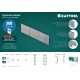 KRAFTOOL тип 18GA (47/300/F) 30 мм, 5000 шт, гвозди для нейлера (31785-30) KRAFTOOL тип 18GA (47/300/F) 30 мм, 5000 шт, гвозди для нейлера (31785-30)