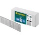 KRAFTOOL тип 18GA (47/300/F) 35 мм, 5000 шт, гвозди для нейлера (31785-35) KRAFTOOL тип 18GA (47/300/F) 35 мм, 5000 шт, гвозди для нейлера (31785-35)