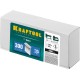 KRAFTOOL тип 18GA (47/300/F) 35 мм, 5000 шт, гвозди для нейлера (31785-35) KRAFTOOL тип 18GA (47/300/F) 35 мм, 5000 шт, гвозди для нейлера (31785-35)