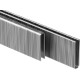 ЗУБР тип 18GA (55/90/C) 25 мм, 2500 шт, скобы для степлера, Профессионал (31855-25) ЗУБР тип 18GA (55/90/C) 25 мм, 2500 шт, скобы для степлера, Профессионал (31855-25)