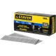 STAYER тип 18GA (47/300/F), 40 мм, 5000 шт, гвозди для нейлера, Professional (31530-40) STAYER тип 18GA (47/300/F), 40 мм, 5000 шт, гвозди для нейлера, Professional (31530-40)