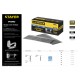 STAYER тип 18GA (47/300/F), 40 мм, 5000 шт, гвозди для нейлера, Professional (31530-40) STAYER тип 18GA (47/300/F), 40 мм, 5000 шт, гвозди для нейлера, Professional (31530-40)