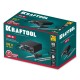 KRAFTOOL KPI-10, 50 - 480°C, 100 Вт, 3 жала Т12, программируемая паяльная станция (55343) KRAFTOOL KPI-10, 50 - 480°C, 100 Вт, 3 жала Т12, программируемая паяльная станция (55343)