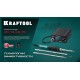 KRAFTOOL KPI-10, 50 - 480°C, 100 Вт, 3 жала Т12, программируемая паяльная станция (55343) KRAFTOOL KPI-10, 50 - 480°C, 100 Вт, 3 жала Т12, программируемая паяльная станция (55343)