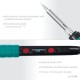 KRAFTOOL KS-15, 14-в-1, 90 - 480°C, 135 Вт, цифровая мини-паяльная станция в кейсе (55346) KRAFTOOL KS-15, 14-в-1, 90 - 480°C, 135 Вт, цифровая мини-паяльная станция в кейсе (55346)
