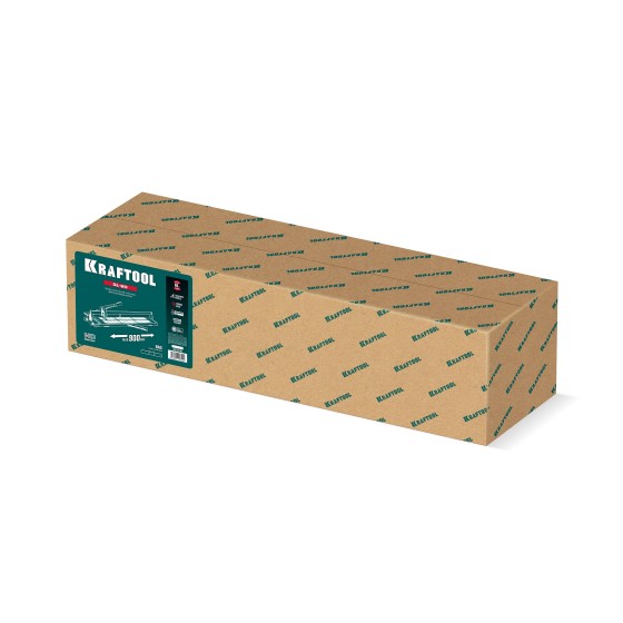 KRAFTOOL ULTRA-900, профессиональный ручной плиткорез (33272-90)