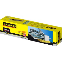 STAYER Professional-600, ручной плиткорез (3318-60) STAYER Professional-600, ручной плиткорез (3318-60)