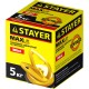 STAYER MAXLift, 5 кг, одинарный пластмассовый стеклодомкрат (33718-0) STAYER MAXLift, 5 кг, одинарный пластмассовый стеклодомкрат (33718-0)