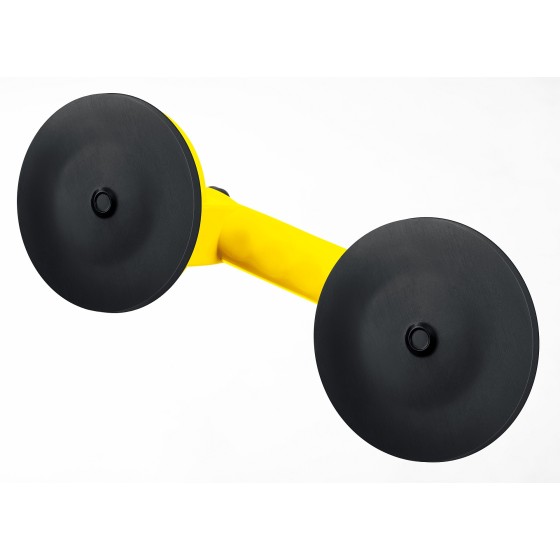 STAYER MAXLift, 80 кг, двойной пластмассовый стеклодомкрат (33718-2) STAYER MAXLift, 80 кг, двойной пластмассовый стеклодомкрат (33718-2)