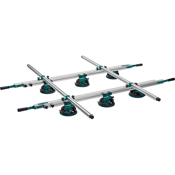 KRAFTOOL TCS-150 330х170 см, макс 150 кг, система переноски крупноформатной плитки (33255) KRAFTOOL TCS-150 330х170 см, макс 150 кг, система переноски крупноформатной плитки (33255)